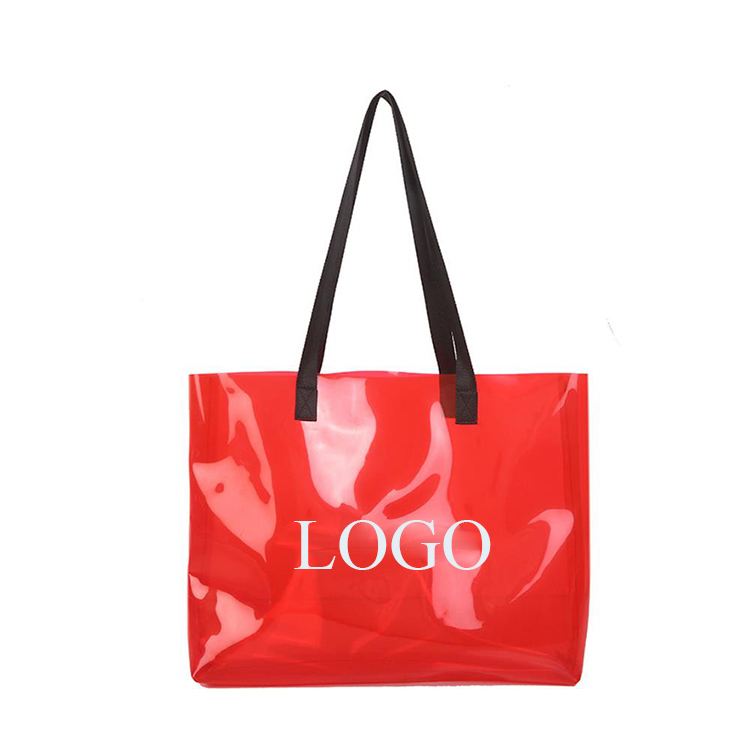 sac à main imperméable en PVC couleur été
