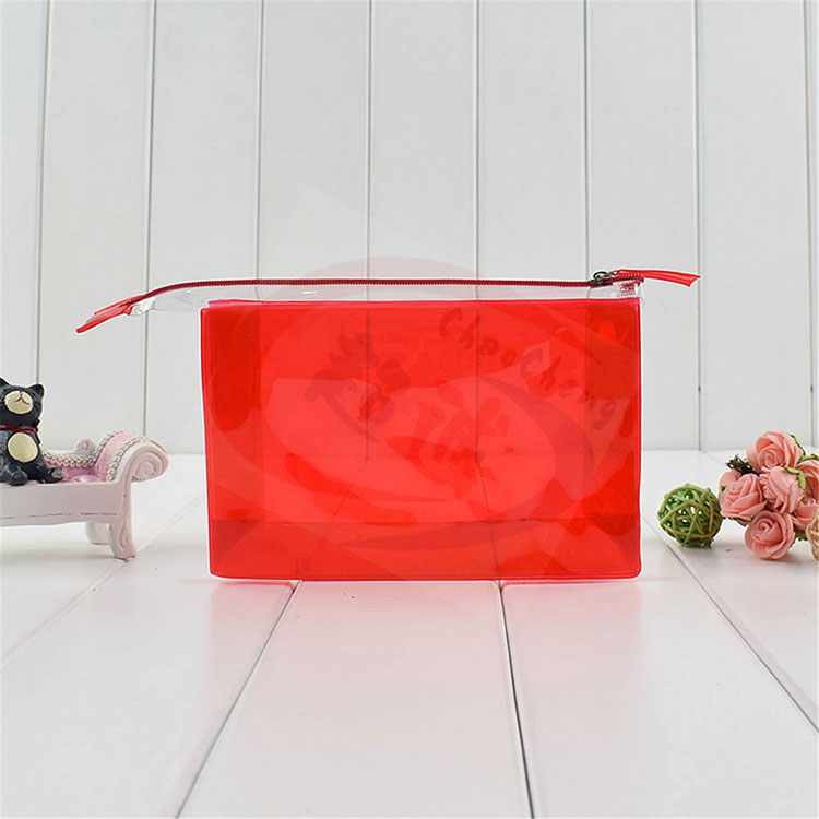 Sac cosmétique coloré EVA