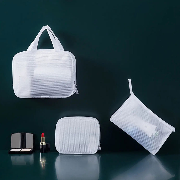 Sac cosmétique de couture d'EVA