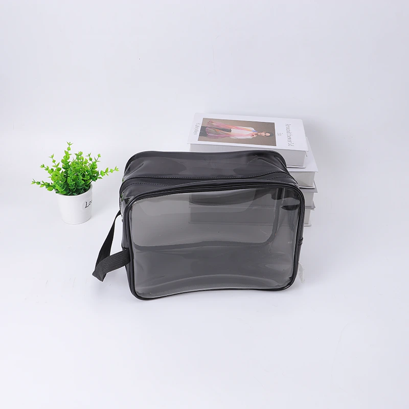 Sac à provisions noble en PVC