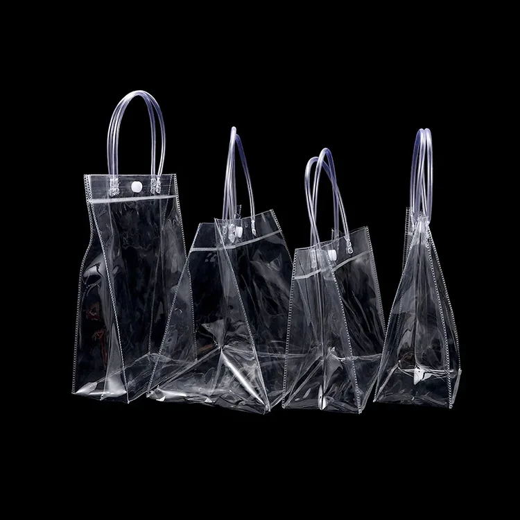 Sac à main en PVC