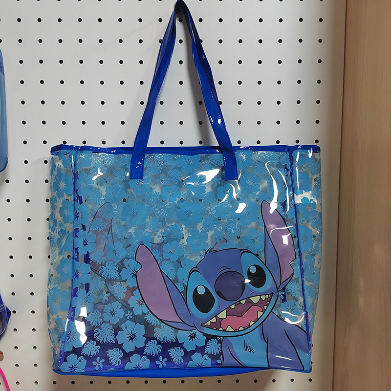 Sac fourre-tout en PVC
