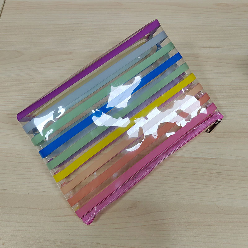 Sac transparent en TPU