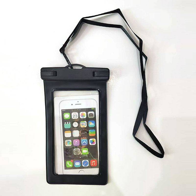 Sac étanche pour téléphone portable